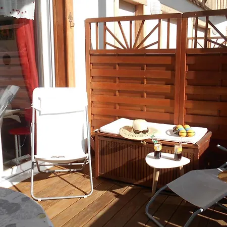 : 43m2, Classe 3*, Vue Apartment