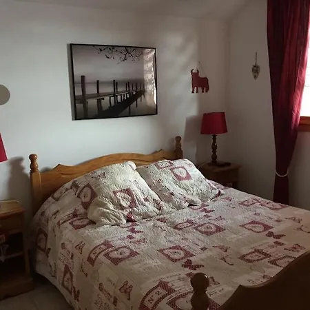 Apartment : 43m2, Classe 3*, Vue *