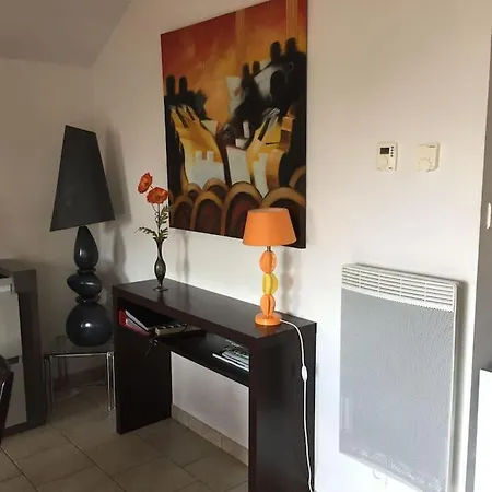 : 43m2, Classe 3*, Vue * Gerardmer