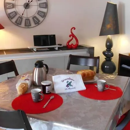 Apartment : 43m2, Classe 3*, Vue *