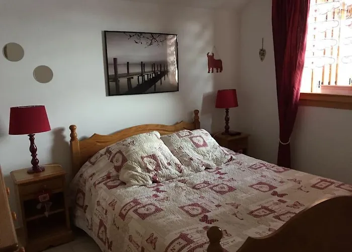 公寓 : 43m2, Classe 3*, Vue *