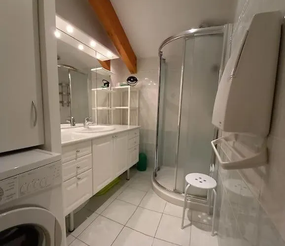 : 43m2, Classe 3*, Vue 公寓 *